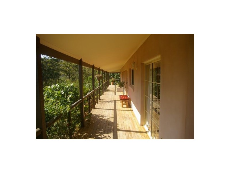 Telegraph Point NSW 2441