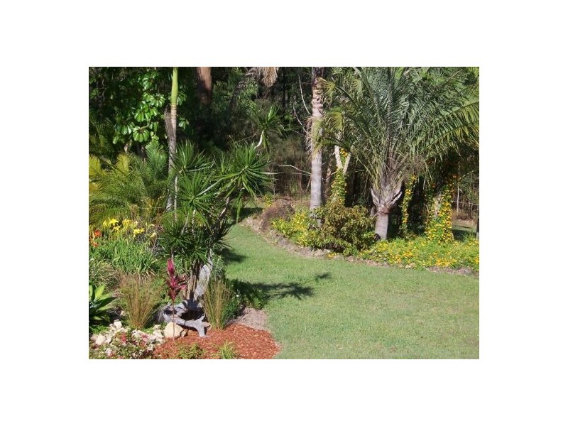 Telegraph Point NSW 2441