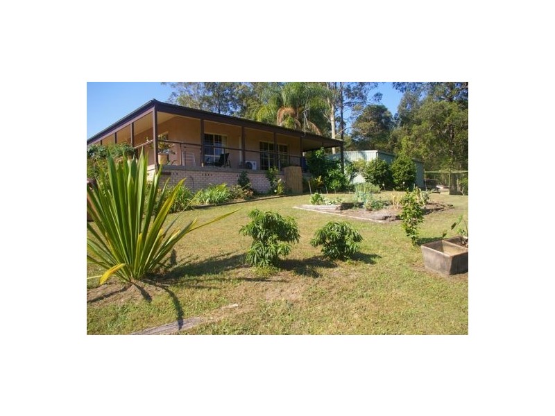 Telegraph Point NSW 2441