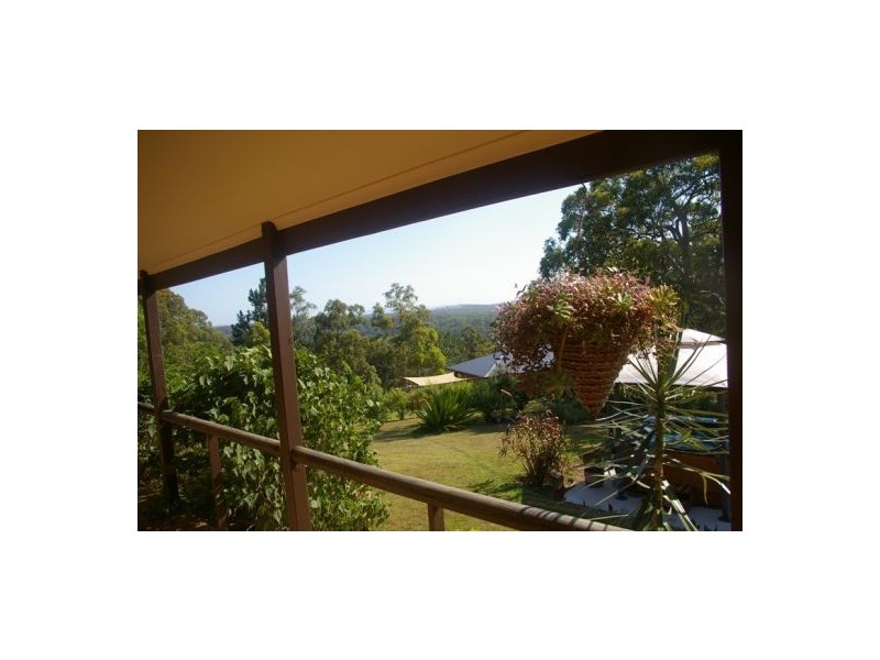 Telegraph Point NSW 2441