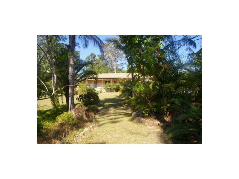 Telegraph Point NSW 2441