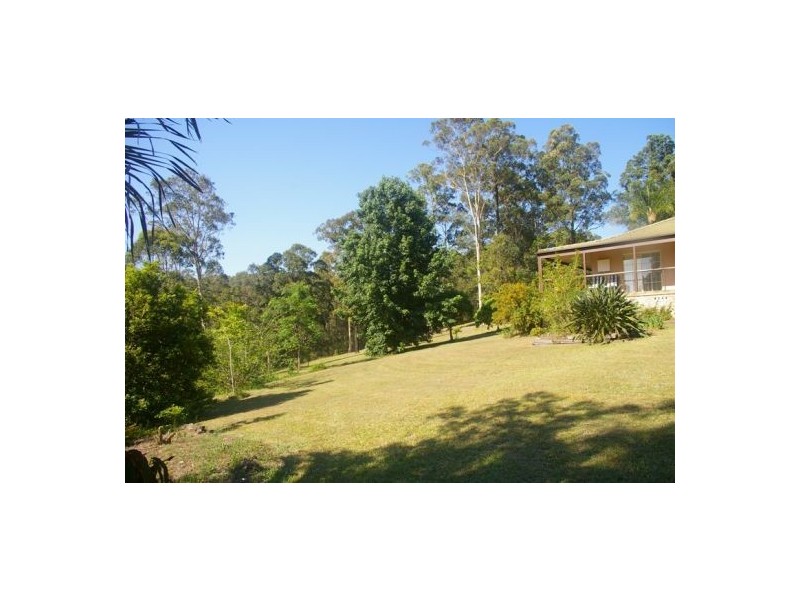 Telegraph Point NSW 2441