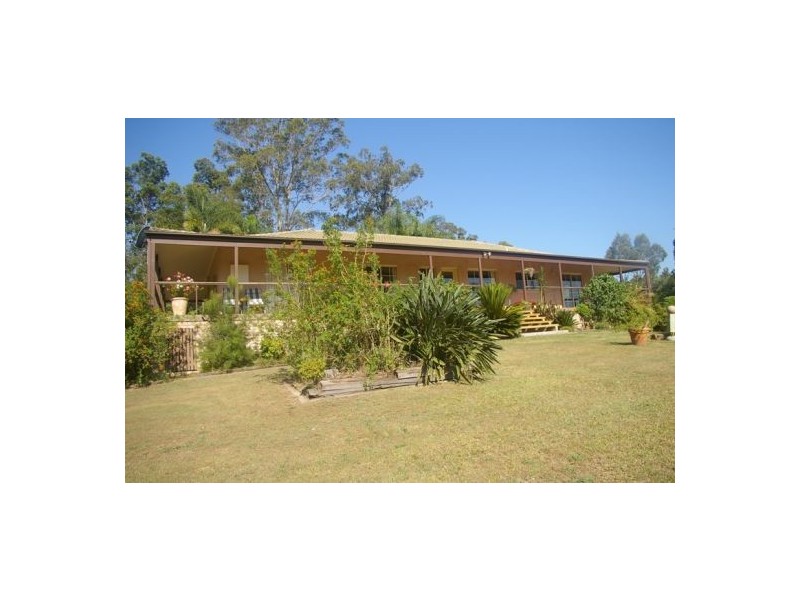 Telegraph Point NSW 2441