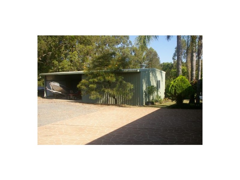 Telegraph Point NSW 2441