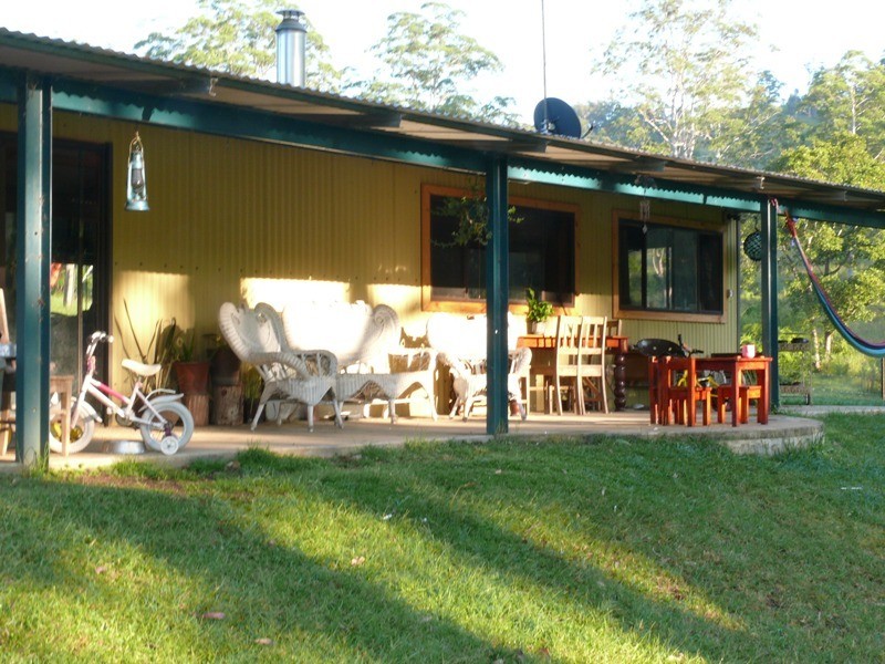 Kindee NSW 2446