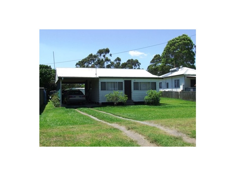 Telegraph Point NSW 2441