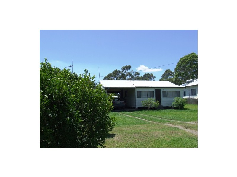 Telegraph Point NSW 2441