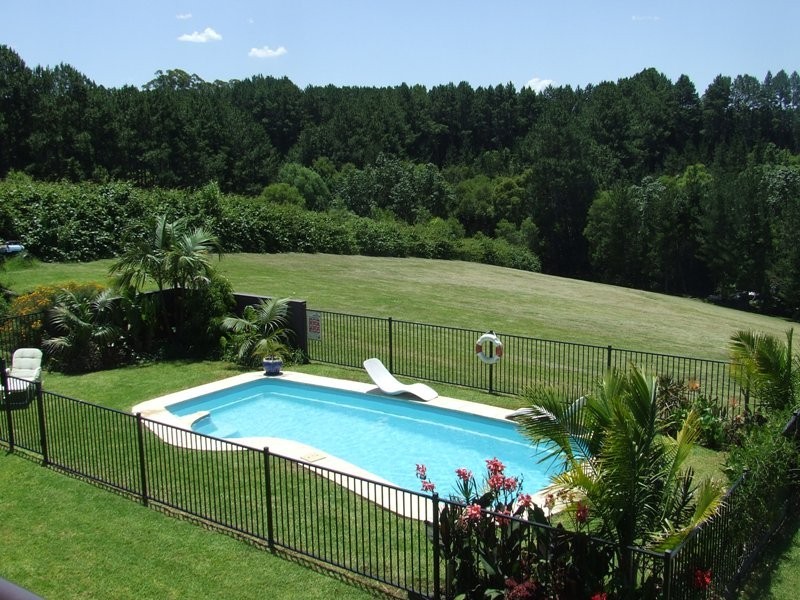 Stewarts River NSW 2443