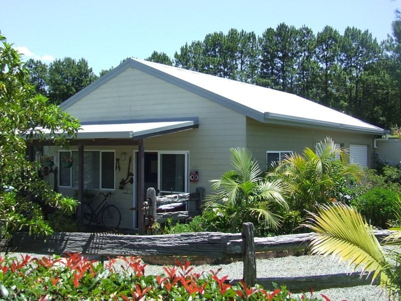 Stewarts River NSW 2443