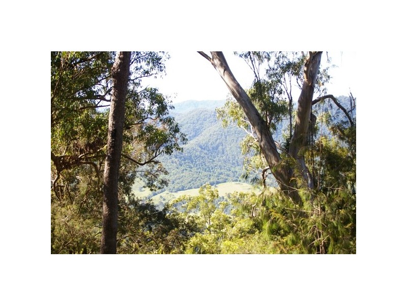 Pappinbarra NSW 2446