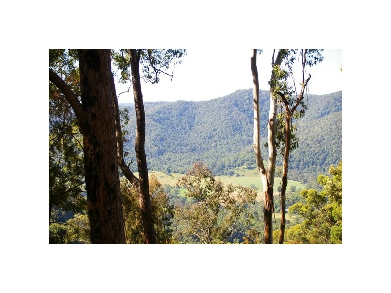 Pappinbarra NSW 2446