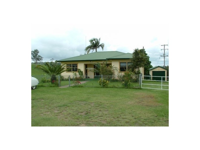 Taylors Arm NSW 2447