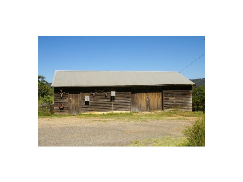 Taylors Arm NSW 2447