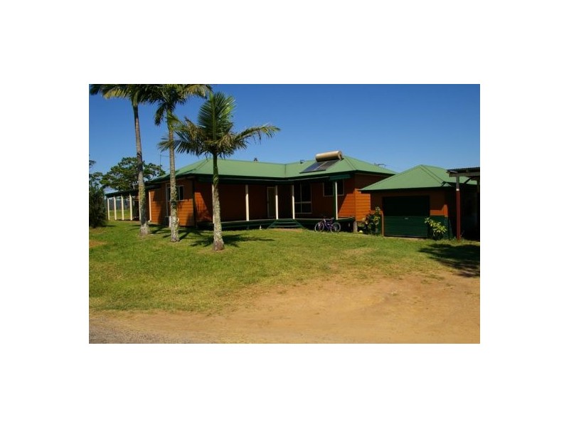 Taylors Arm NSW 2447