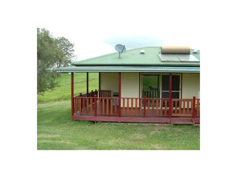 Taylors Arm NSW 2447