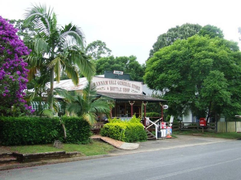 Hannam Vale NSW 2443