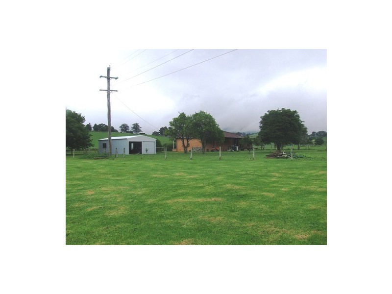 Upper Rollands Plains NSW 2441