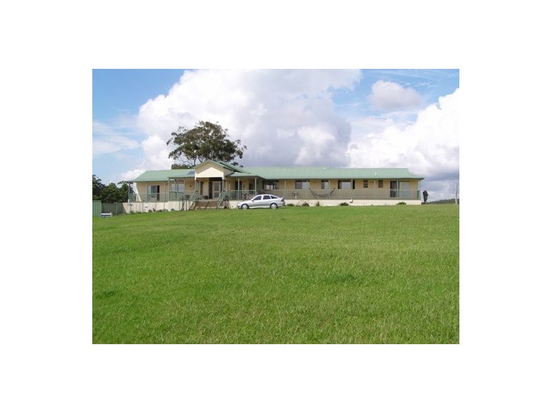Lake Innes NSW 2446