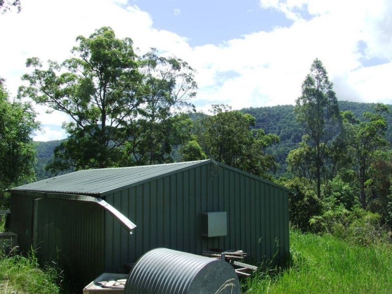 Pappinbarra NSW 2446