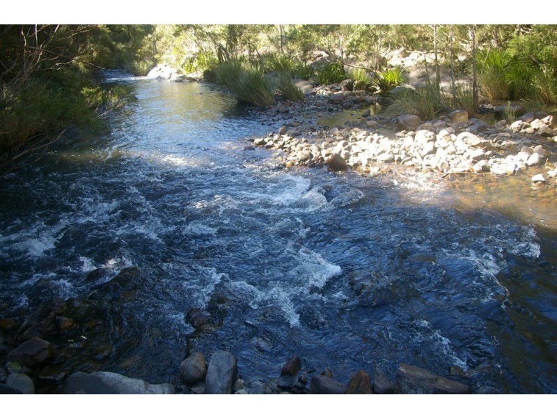 Pappinbarra NSW 2446