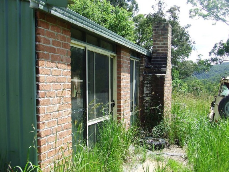 Pappinbarra NSW 2446