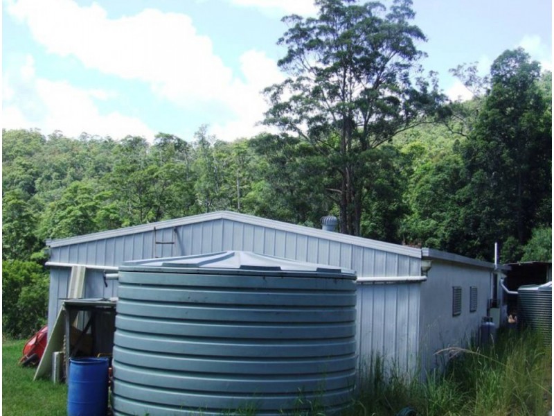 Pappinbarra NSW 2446