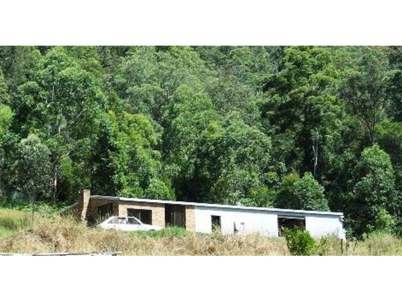 Pappinbarra NSW 2446