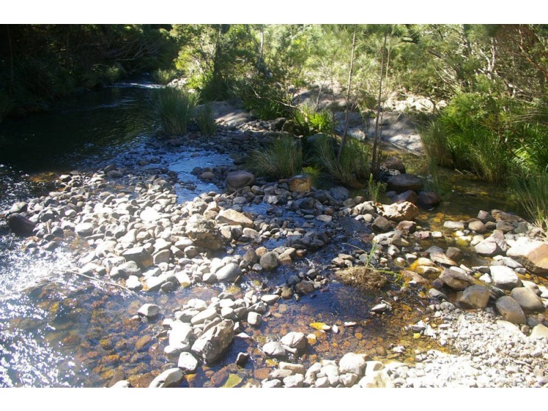 Pappinbarra NSW 2446