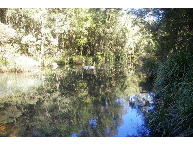 Pappinbarra NSW 2446