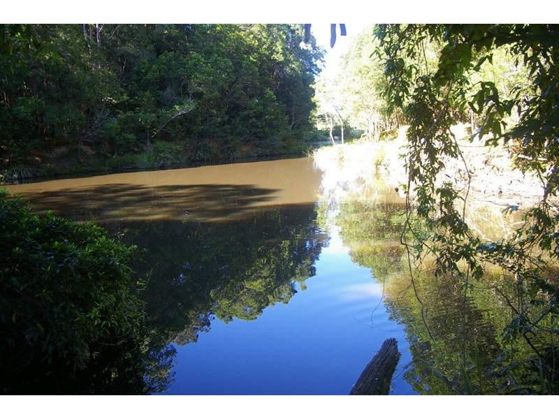 Herons Creek NSW 2443