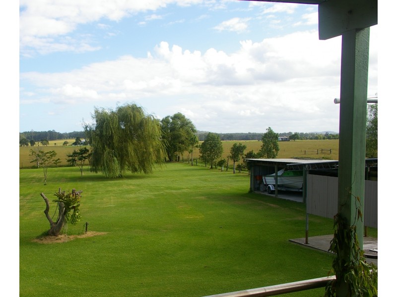 Sancrox NSW 2446