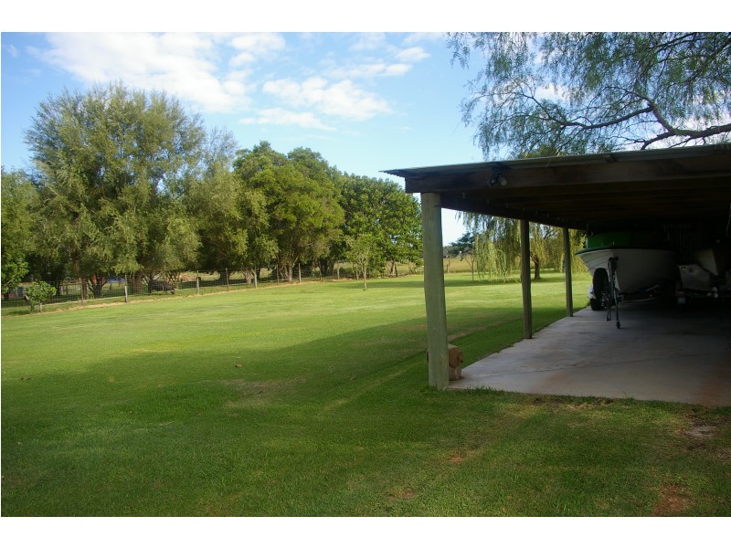 Sancrox NSW 2446