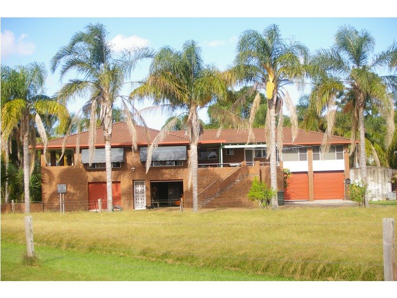Sancrox NSW 2446