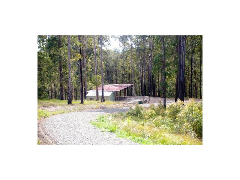 King Creek NSW 2446