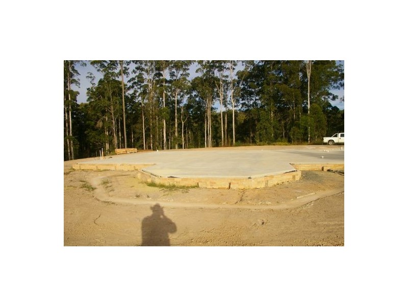 King Creek NSW 2446