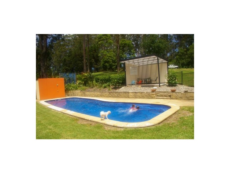 Sancrox NSW 2446