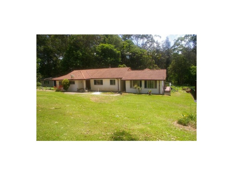 Sancrox NSW 2446