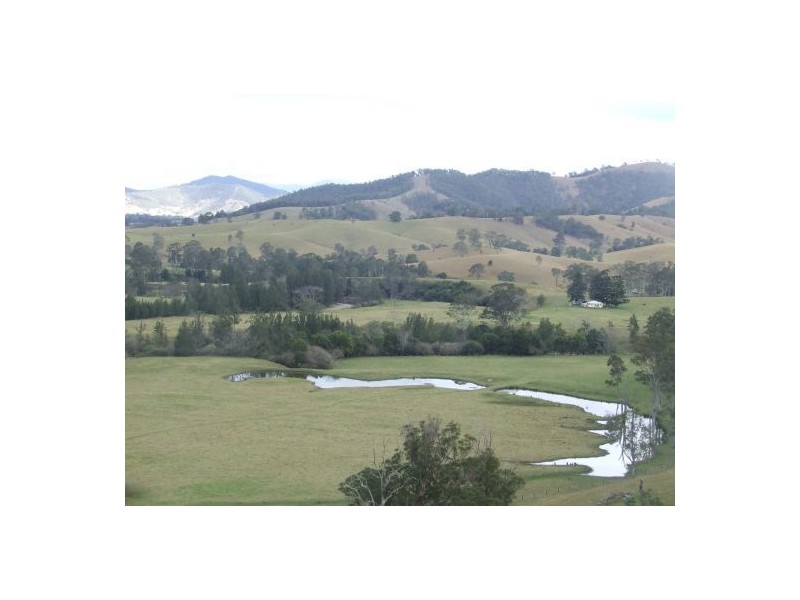 Bellbrook NSW 2440