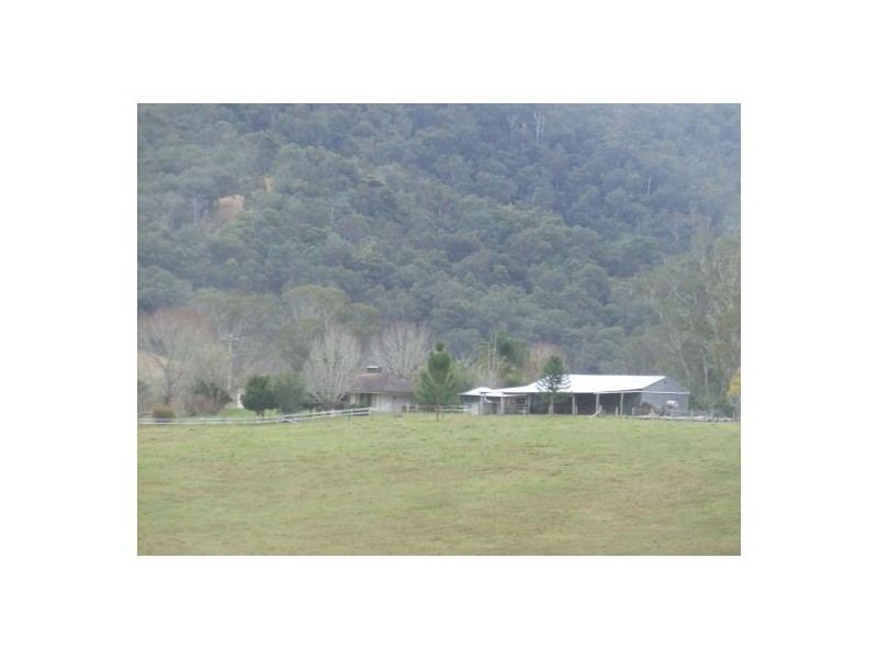 Bellbrook NSW 2440