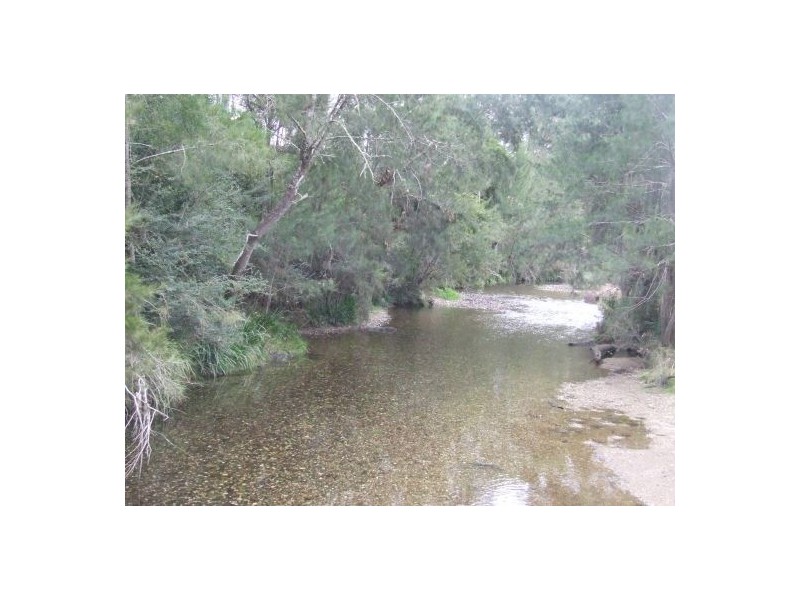 Bellbrook NSW 2440