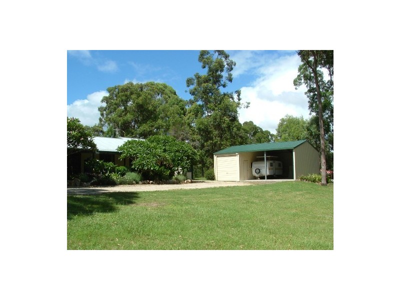 King Creek NSW 2446