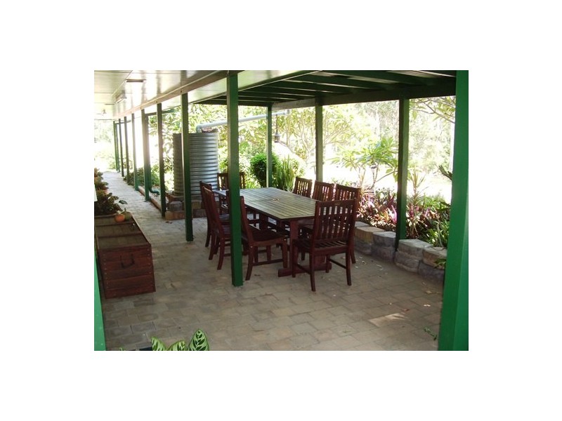 King Creek NSW 2446