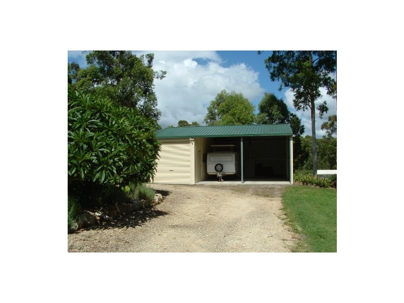 King Creek NSW 2446