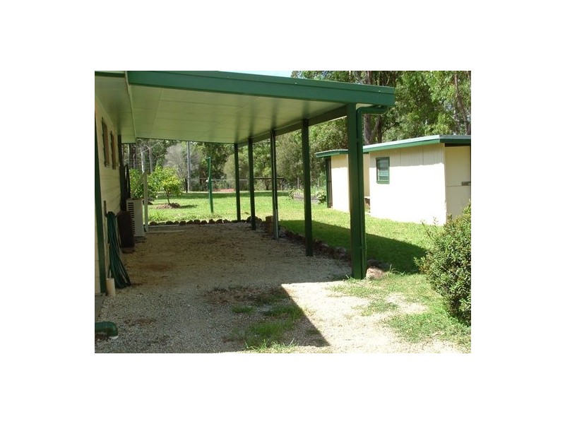 King Creek NSW 2446