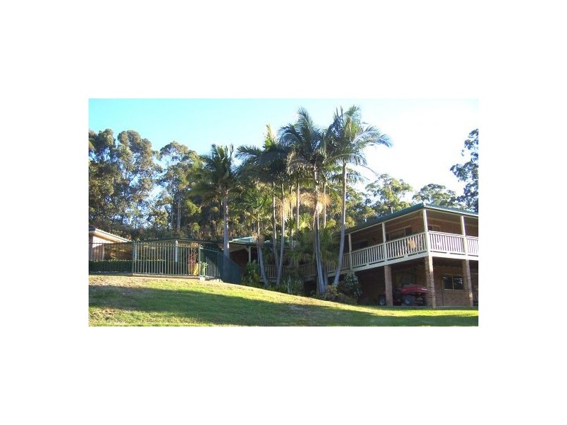 Beechwood NSW 2446