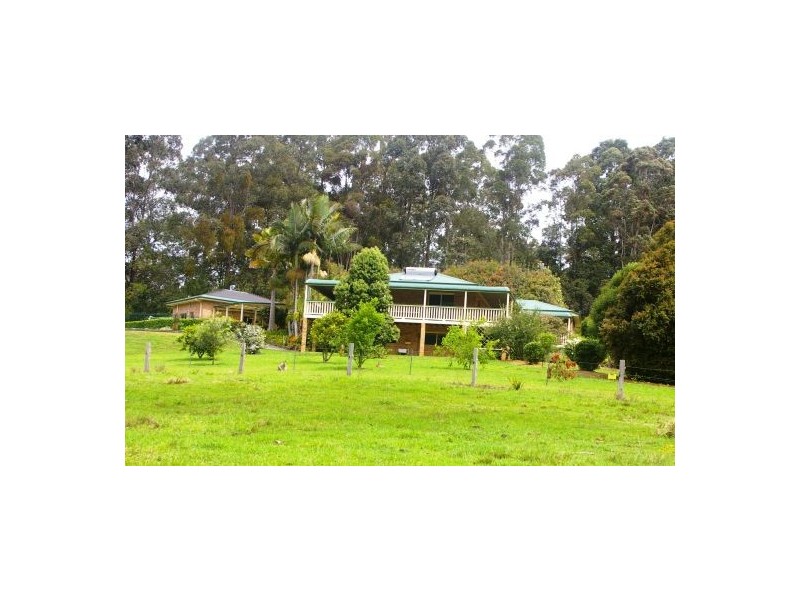Beechwood NSW 2446
