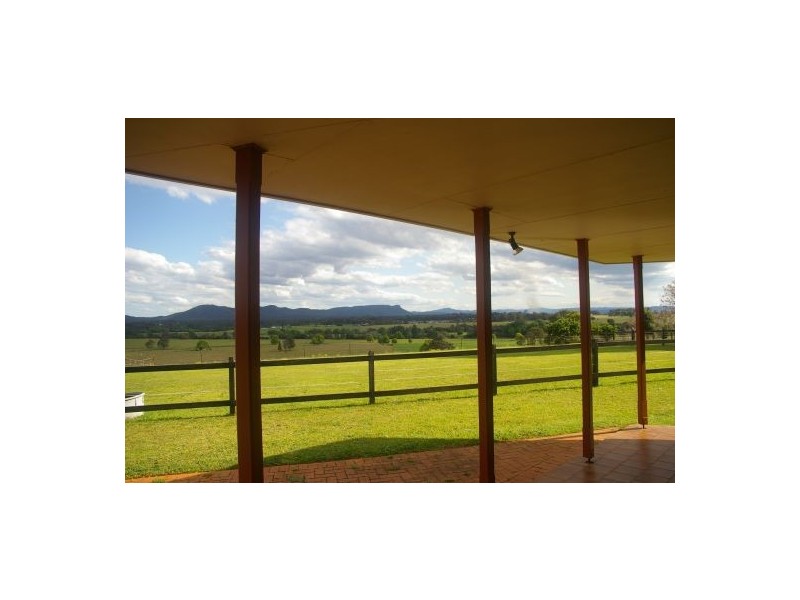 Redbank NSW 2446