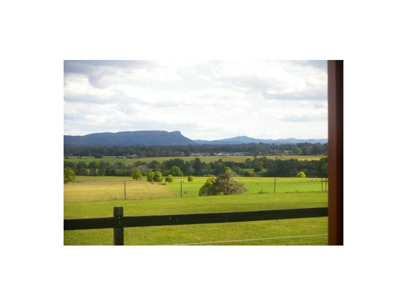 Redbank NSW 2446