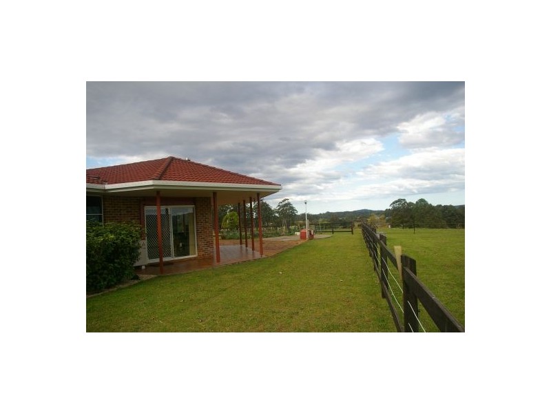 Redbank NSW 2446