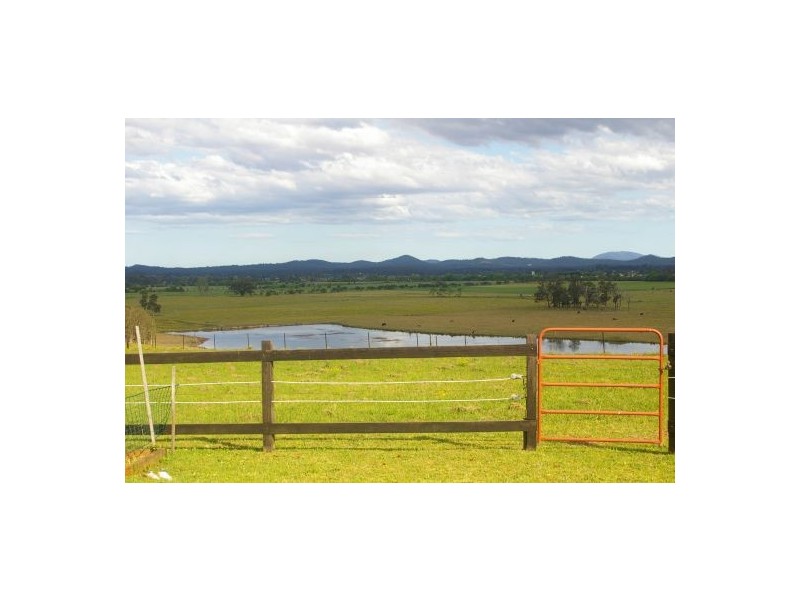 Redbank NSW 2446
